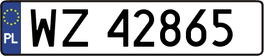 WZ42865
