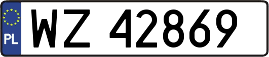 WZ42869