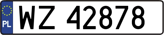 WZ42878