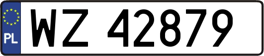 WZ42879