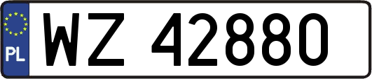 WZ42880