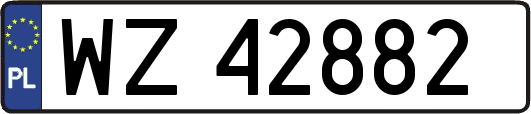 WZ42882