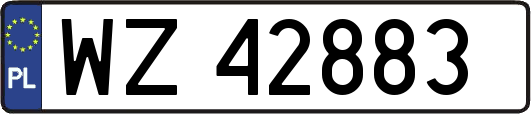 WZ42883