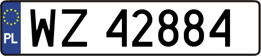 WZ42884