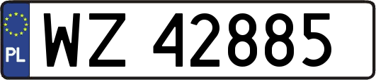 WZ42885