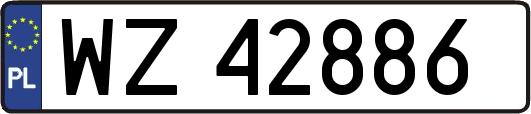 WZ42886