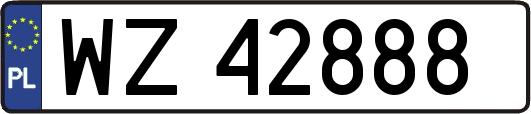 WZ42888