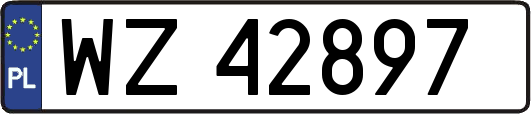 WZ42897