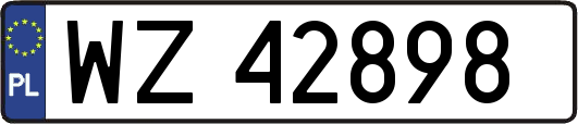 WZ42898