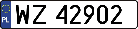 WZ42902