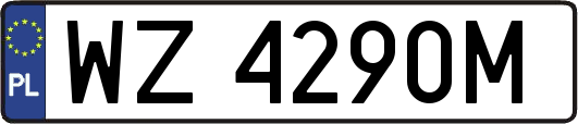 WZ4290M