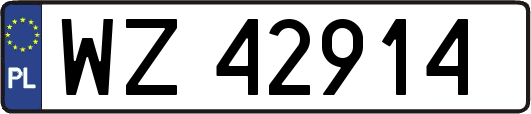 WZ42914