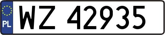 WZ42935