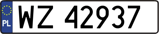 WZ42937