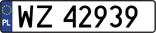 WZ42939