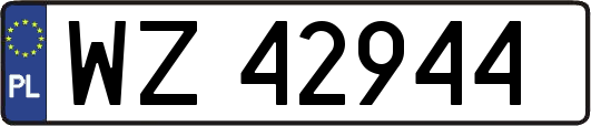WZ42944