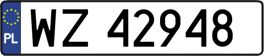 WZ42948