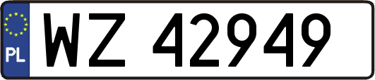WZ42949
