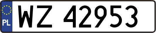 WZ42953