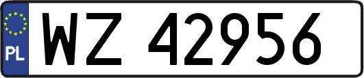 WZ42956