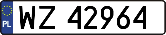 WZ42964