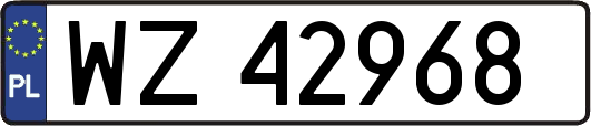 WZ42968