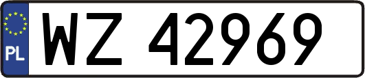 WZ42969