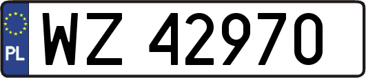 WZ42970