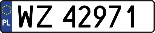 WZ42971