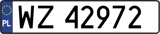 WZ42972