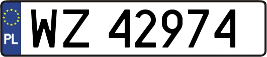 WZ42974