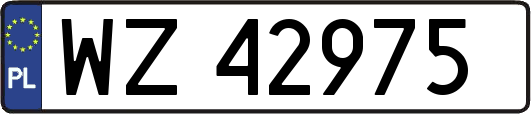WZ42975