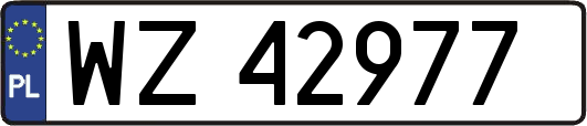 WZ42977