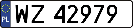 WZ42979