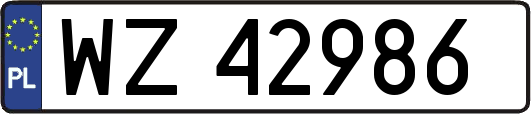 WZ42986