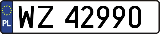 WZ42990