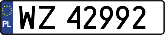 WZ42992