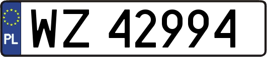 WZ42994