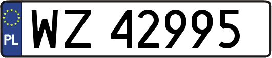 WZ42995