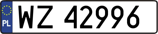 WZ42996