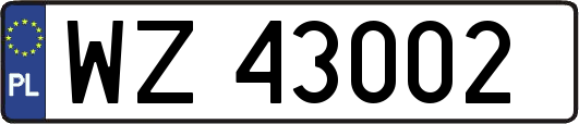 WZ43002