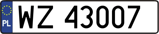WZ43007