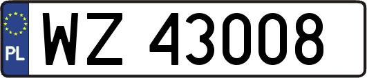 WZ43008