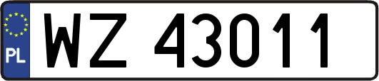 WZ43011