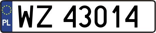 WZ43014