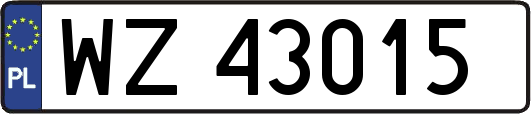 WZ43015