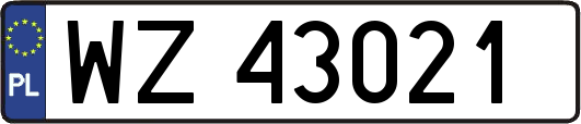 WZ43021