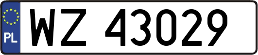 WZ43029