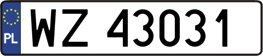 WZ43031