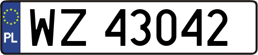 WZ43042